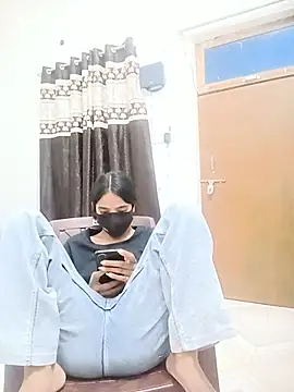 Riya cum66 online show from 06.01.26