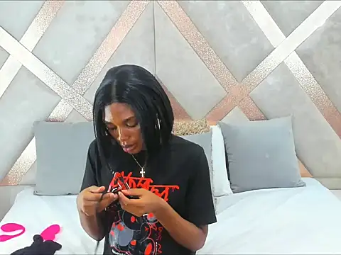 Snapshot of Danika_Spice chatting on 04.30.26 Danika Spice online show from 04.30.26