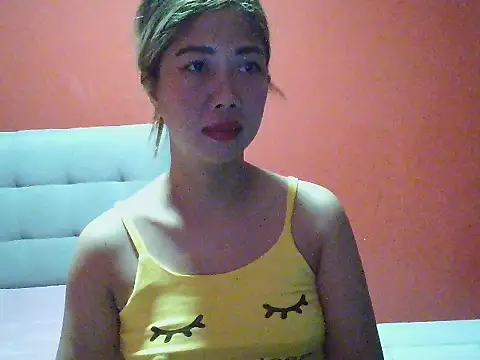 Cutie-Smile online show from 05.18.26