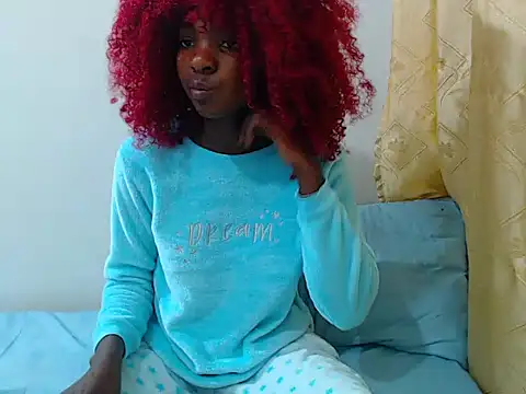 PetiteEbonyBabe  online show from 05.31.26