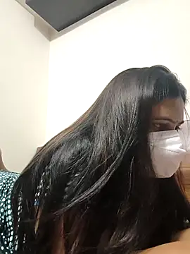 Monika299 online show from 04.15.26