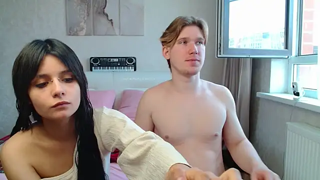 The Slutty Fox online show from 06.18.26