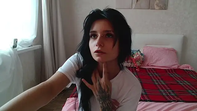 The Slutty Fox online show from 07.07.26