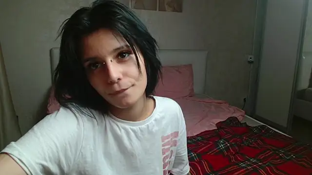 The Slutty Fox online show from 07.07.26