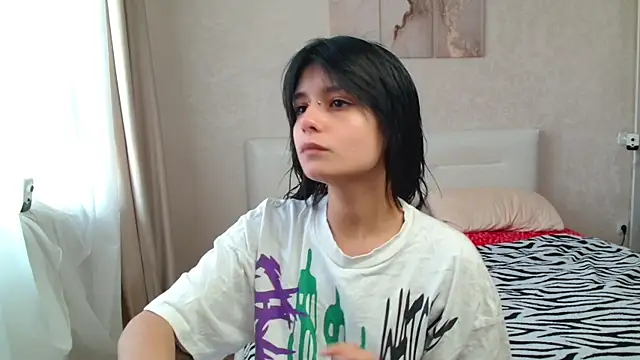 The Slutty Fox online show from 07.15.26