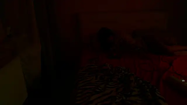 The Slutty Fox online show from 07.16.26