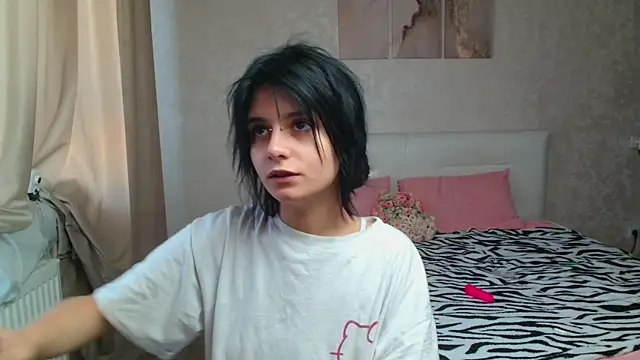 The Slutty Fox online show from 08.01.26