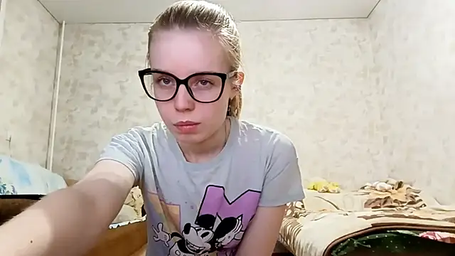 HornyNightTeacher online show from 04.20.26