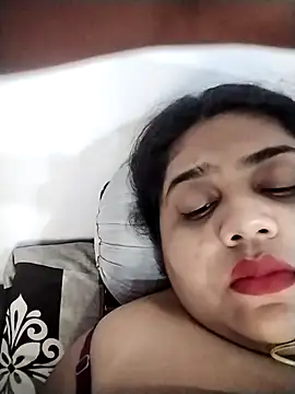 hotsilk21 online show from 04.19.26