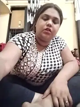 hotsilk21 online show from 05.19.26