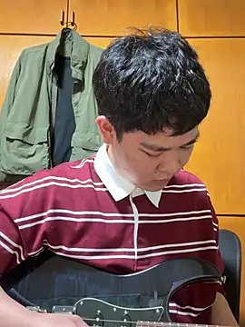 zarokkubokki online show from 04.18.26