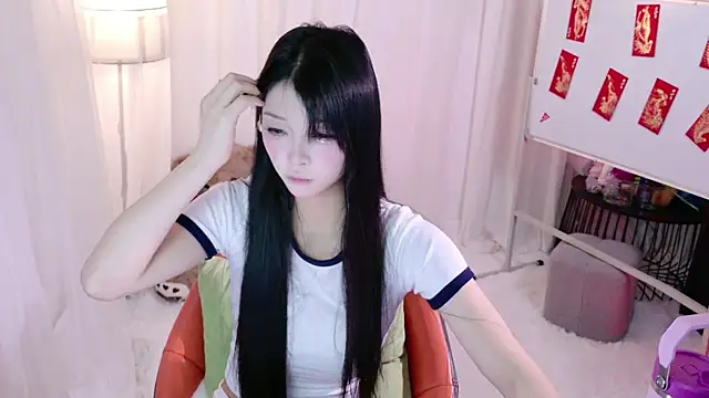 Zoe-001 online show from 06.01.26