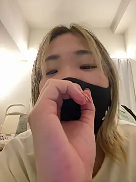 MITUKI0707 online show from 04.13.26