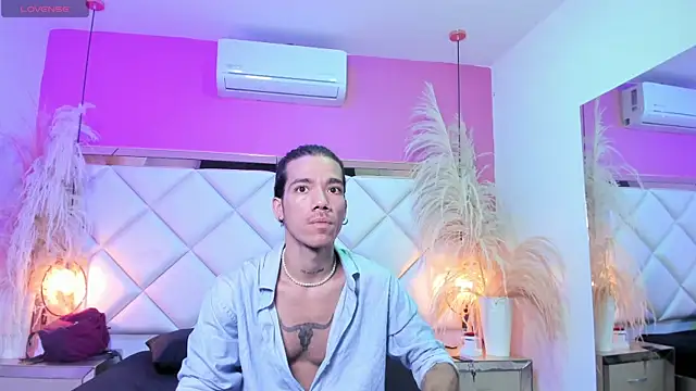 AngeloRoush online show from 04.16.26