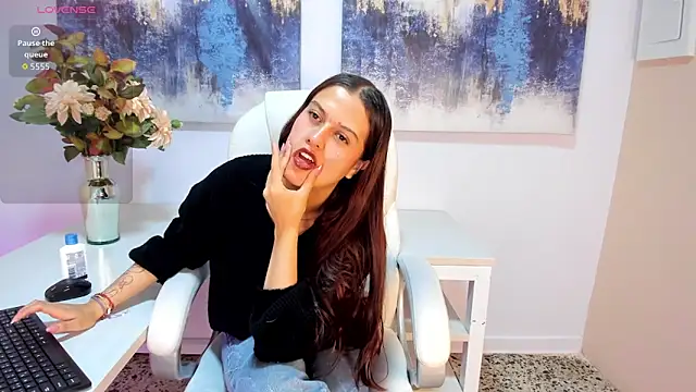 madydoll  online show from 06.19.26
