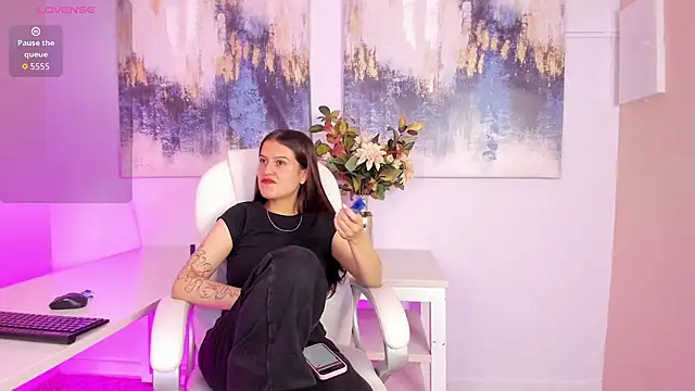 madydoll  online show from 07.14.26