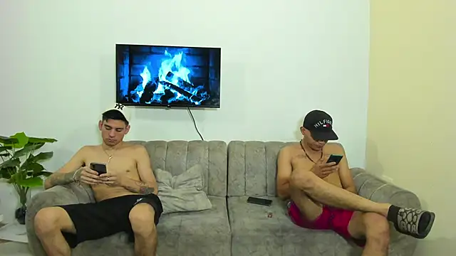 Hard dirty top3 online show from 06.04.26