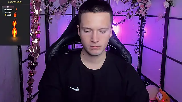 ZackVibe online show from 04.15.26