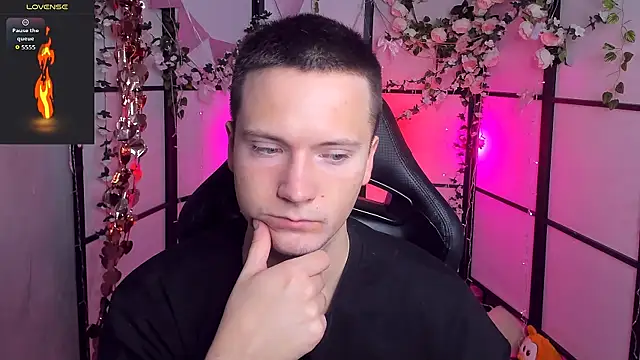 ZackVibe online show from 04.16.26