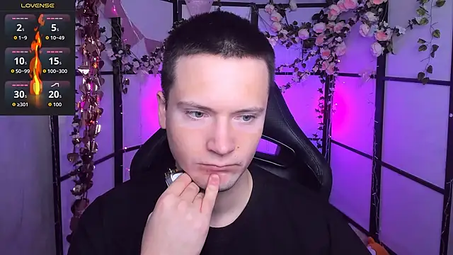 ZackVibe online show from 04.21.26