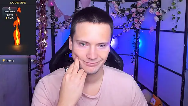 ZackVibe online show from 04.22.26