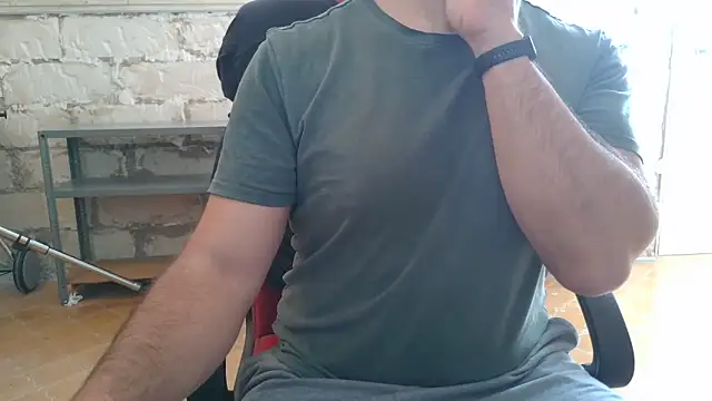 brunosso85ita online show from 04.18.26