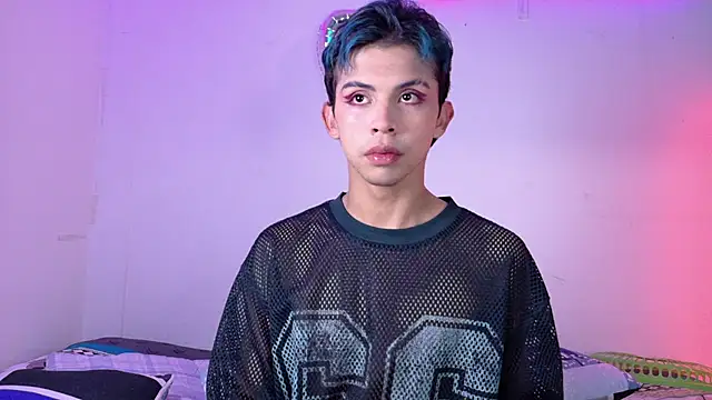 Snapshot of Apolo_Prince1 chatting on 07.09.26 Apolo Prince1 online show from 07.09.26