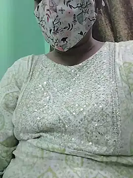 Monika telugu queen online show from 04.10.26