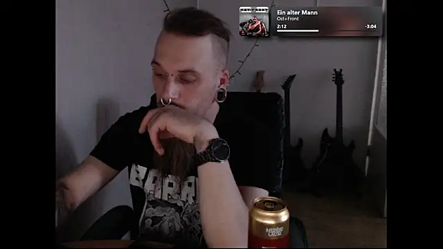 THatRandomMetalHead online show from 06.17.26