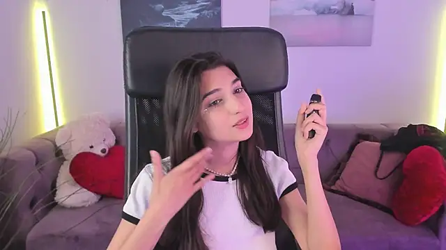 JasminAvily online show from 05.30.26