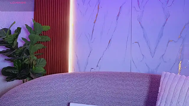 valerysofia vg online show from 04.13.26