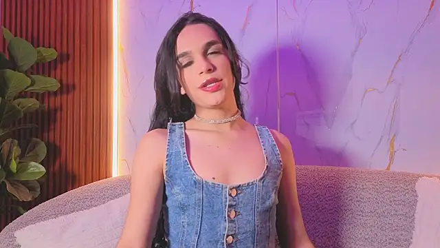 valerysofia vg online show from 04.15.26