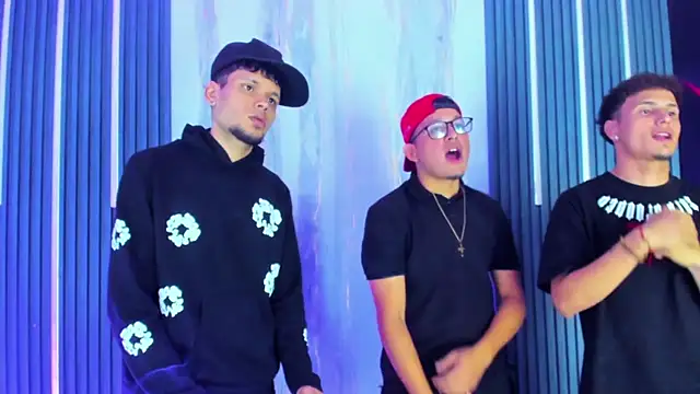 The King Swit online show from 04.15.26