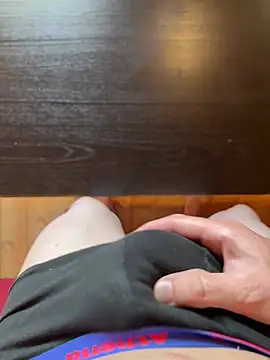SexyAlex4340 online show from 07.04.26