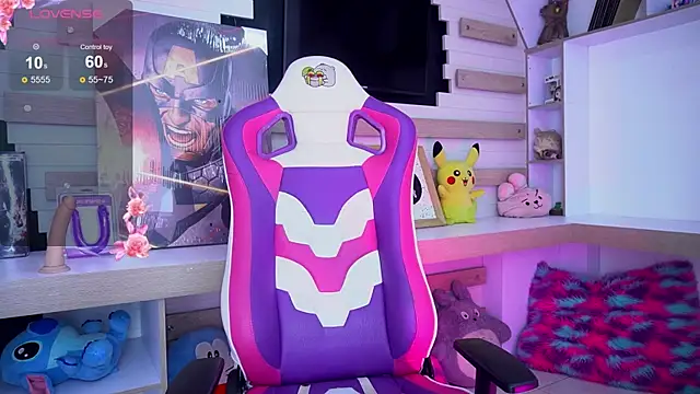 IvyLuxe  online show from 04.11.26