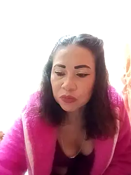 Lilith-ZL online show from 04.19.26