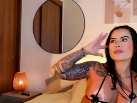 KimberlyWalton online show from 06.12.26