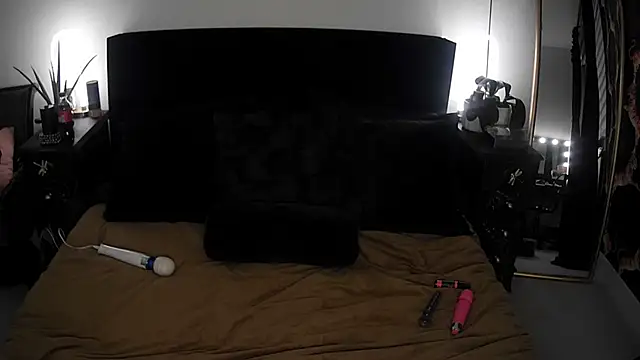 Bellesa4u online show from 04.12.26