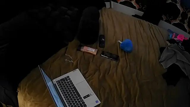 Bellesa4u online show from 04.18.26