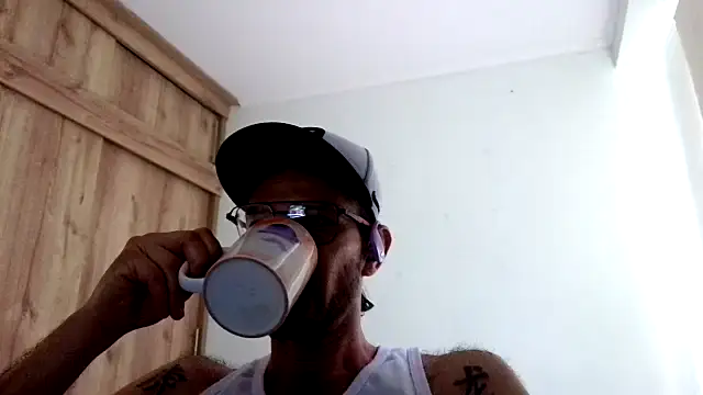 andrew 1520 online show from 11.07.25