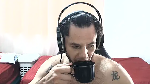 andrew 1520 online show from 07.30.26