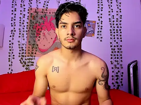 JaxJinx online show from 04.17.26