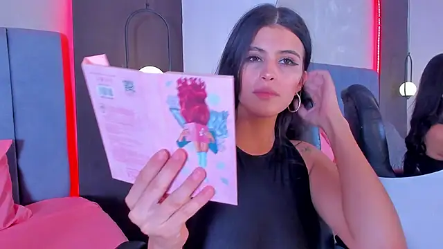 gia  malkova1 online show from 04.16.26