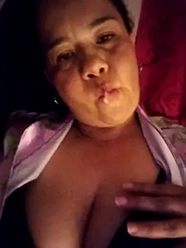 Fernanda Bali online show from 04.18.26