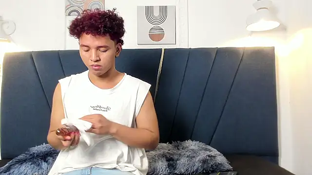 lio cum23 online show from 04.14.26