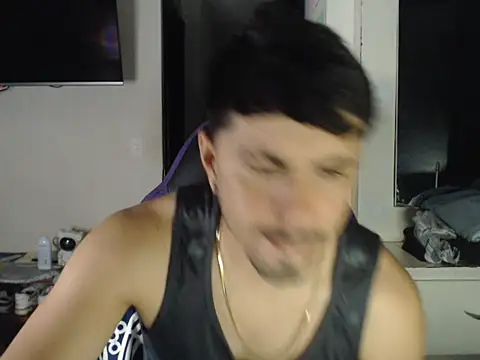 Andres Blessed online show from 04.14.26