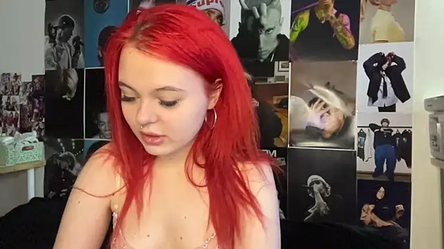 LaineRivett online show from 04.15.26