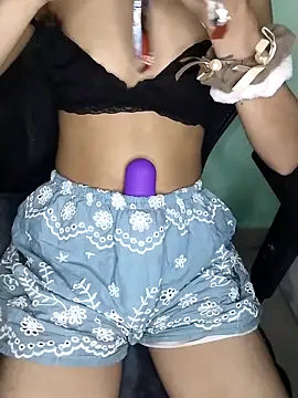 shaliini online show from 04.15.26