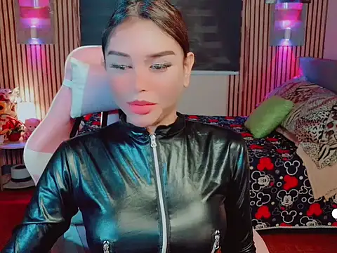 Ayakusai online show from 04.17.26