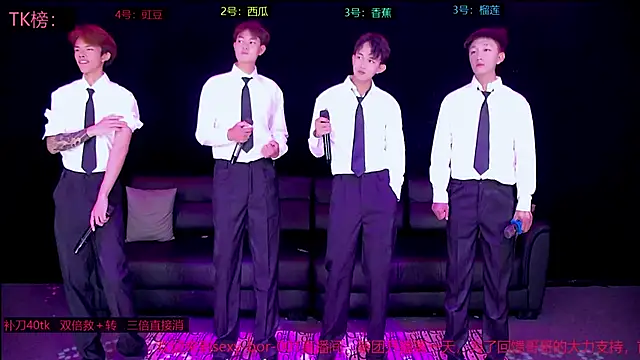 sexy-bro-001 online show from 04.14.26